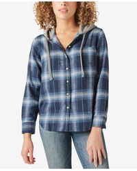 Lucky Brand Hoodies for Women - Up to 80% off at Lyst.com