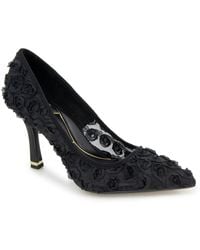 Kenneth Cole - Romi Mesh Pumps - Lyst