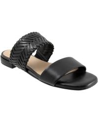 Trotters - Nalane Sandal - Lyst
