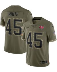 Devin White Bucs Jersey man T shirt cheap