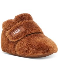 UGG - Baby Bixbee Booties - Lyst