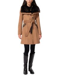 Via Spiga Coats for Women | Online Sale 