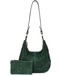 Old Trend - Hydrangea Extra-large Shoulder Bag - Lyst