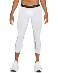 nike pro zonal strength men's training tights