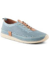 Spring Step - Breen Slip-on Sneakers - Lyst
