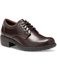 eastland stride oxford