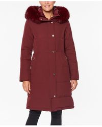 kate spade winter coat sale