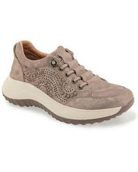 Jambu - Ginny Casual Round Toe Sneakers - Lyst
