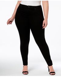 inc black jeans