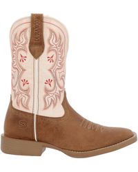 Durango - Shyloh Western Boot - Lyst