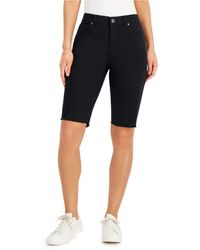 Women's Style \u0026 Co. Shorts from $14 