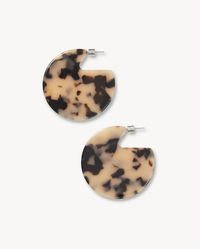 Machete - Clare Earrings - Lyst