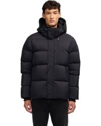 Pajar - Jericho Channel Quilted Puffer Jacket - Lyst