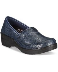 Easy Street - Lyndee Slip-on Clogs - Lyst