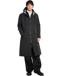 Stutterheim - Martins Parka - Lyst