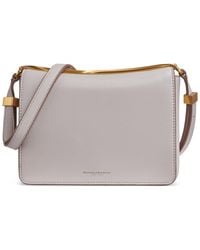 Donna Karan - Jericho Flap Shoulder - Lyst