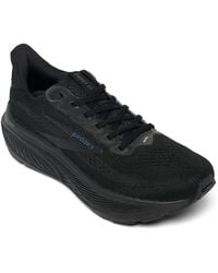 Brooks - Ghost 17 Running Sneakers From Finish Line - Lyst