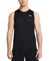 Under Armour - Ua Tech Performance Tank - Lyst