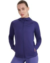 4F - Regular Quick-dry Training Sweatshirt - Lyst