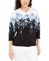 karen scott women's sweaters