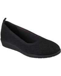 Skechers Ballet flats and ballerina shoes for Women | Online Sale up to 30%  off | Lyst