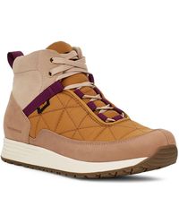 teva boots canada