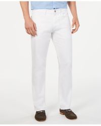 alfani jeans mens
