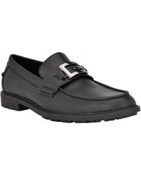 Guess - Dremmer G Ornament Slip On Loafers - Lyst