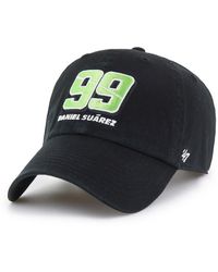 '47 - Daniel Suarez Clean Up Adjustable Hat - Lyst