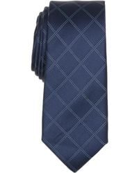 Alfani - Varick Grid Pattern - Lyst