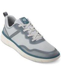 Cole Haan - Generation Zerã ̃grand Txt Sneaker - Lyst