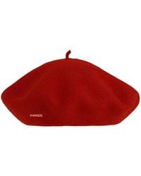 Kangol - Modelaine Beret - Lyst