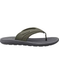 Kingsize - Island Flip Flops - Lyst
