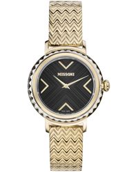 Missoni Watches for Women - Up to 50% off at Lyst.com