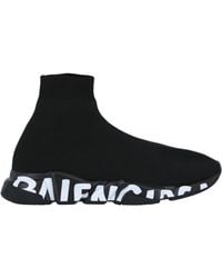 Balenciaga Sneakers for Men - Up to 40% off at Lyst.com