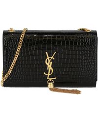 saint laurent kate monogram