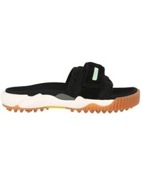 off white mens sliders