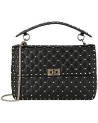 valentino shoe bag