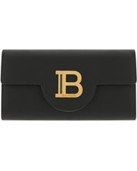 balmain wallet on chain