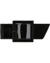 Saint Laurent Belts for Women | Online 