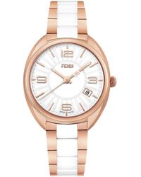 fendi watch 2019