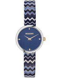 Missoni Watches for Women - Up to 50% off at Lyst.com