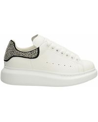 alexander mcqueen sneakers 42