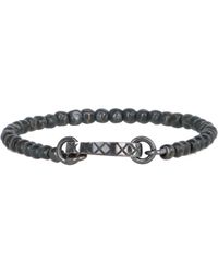 bottega veneta mens necklace