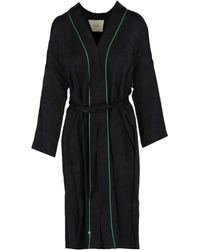 maje kimono jacket