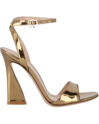 Gianvito Rossi Heels for Women - Up to 70% off at Lyst.com