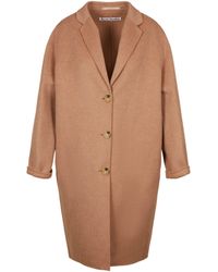 Acne Studios Coats for Women | Online 