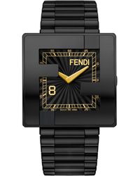 fendi watches for men