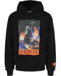 hoodie heron preston