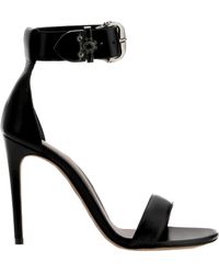 alexander mc queen heels